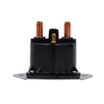 thumbnail image 2 of onlyliua ¡ Ofertas de Liquidación de Hoy Prime! Nuevos Solenoides de Repuesto para Cabrestante de Alta Resistencia, 12 V, N.º 28396 72631, 2 of 7