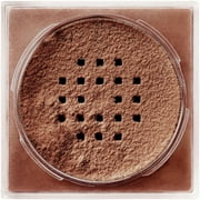 Maybelline Fit Me Loose Finishing Powder Makeup, Oil-Free, Dark, 0.7 oz