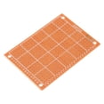 thumbnail image 3 of Imprimé Circiut Board, 10 Pcs 5x7cm Circuit Imprimé Prototype Circuit Imprimé Caractéristiques de Pointe, 3 of 8