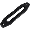 thumbnail image 6 of High Strength 10inch Aluminum Hawse Fairlead for Smooth Operations of Synthetic Winch Rope Reliabled Offroading Recovery, 6 of 9
