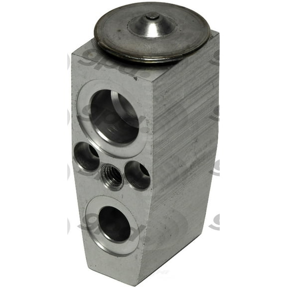 A/C Expansion Valve Fits select: 2009-2014 FORD F150, 2010-2017 FORD EXPEDITION