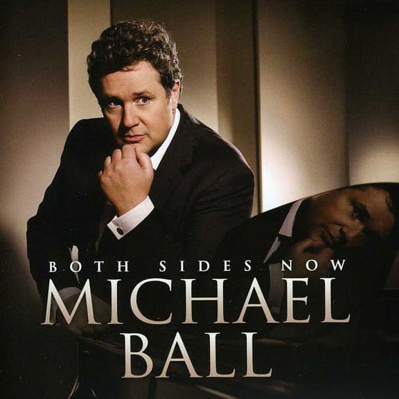Both Sides Now (CD)