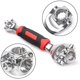 thumbnail image 5 of Llave universal JAMW 8 en 1 Sencillez, 5 of 5