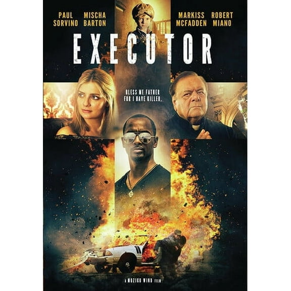 Executor (DVD)