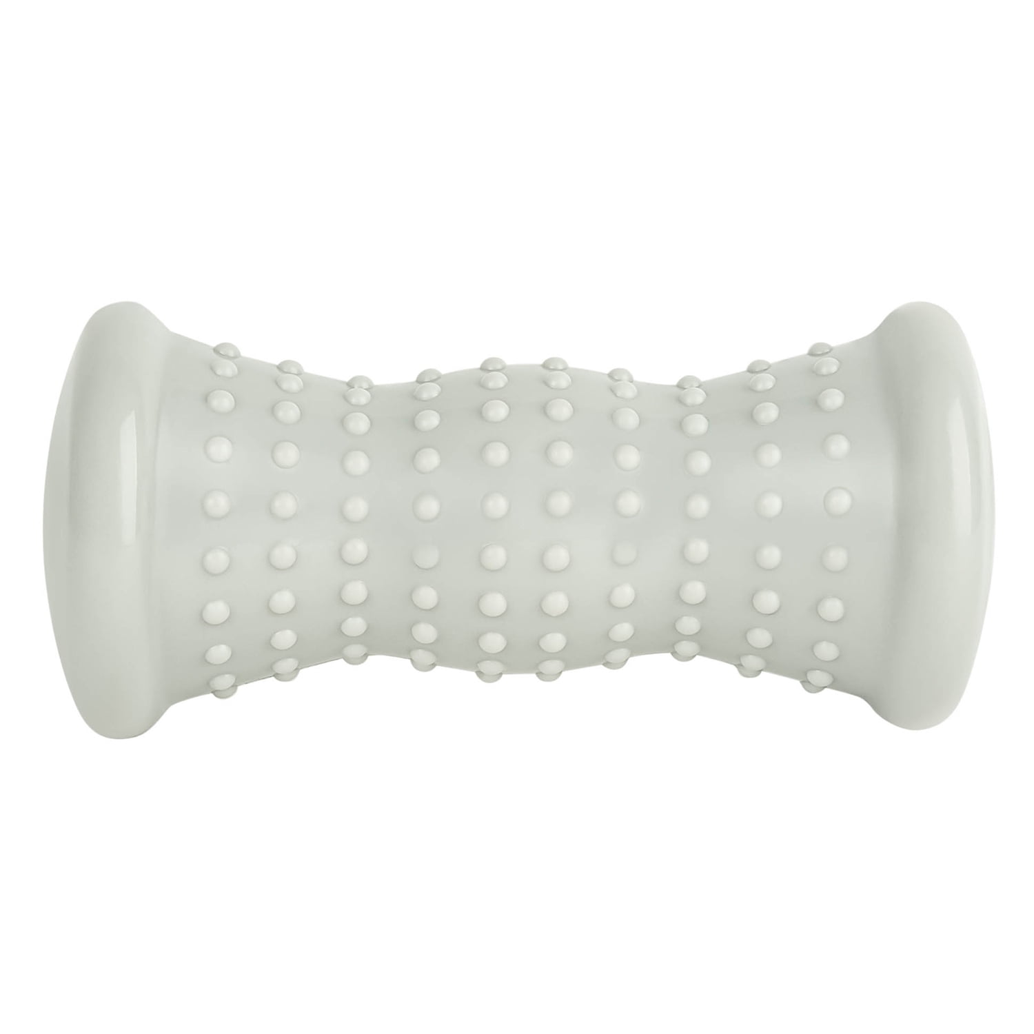 Brookstone Hot and Cold Foot Roller Massager, Gray, WL1201-GYA