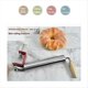thumbnail image 5 of Rodillo de Masa Suave y Antiadherente para Pastelería, Pasta, Pizza, Galletas, Pan, Panadería, Ahorro de Mano de Obra, con de Madera, Pequeño, 5 of 5
