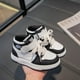 thumbnail image 4 of Zapatos para niños, zapatos para niñas, zapatillas de caña media a la moda, zapatos cálidos, impermeables, zapatos de moda, zapatos de tabla para niños, 4 of 5