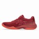 thumbnail image 2 of Asics Netburner Ballistic FF 3 Men's Indoor Shoes Badminton Sports 1051A073-600, 2 of 6