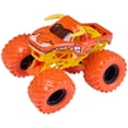 thumbnail image 4 of Monster Jam, Official El Toro Loco Monster Truck, Die-Cast Vehicle, 1:64 Scale, Kids Toys for Boys Ages 3 and up, 4 of 7