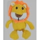 thumbnail image 1 of Juguete de peluche para mascotas, dinosaurio, perro, muñeco con sonido, pato, ganso salvaje, hipopótamo, elefante, gallo, mula, burro, mono, 1 of 2