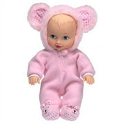 Angle View: Waterbabies Sweet Cuddlers: Baby Bear