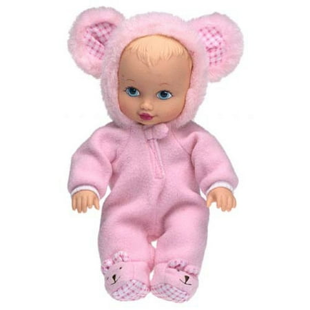 Waterbabies Sweet Cuddlers: Baby Bear