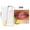 04# Pineapple, variant on Julystar Fruity Juice Lip Gloss Oil, Hydrating Smoothing Lip Treatment, Creates Plump Glossy Mirror Shine, Long-Lasting Dewy Moist Lip Tint for Everyday Makeup