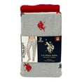 thumbnail image 3 of U.S. Polo Assn. Women's Sleep Joggers, 2-Pack, 3 of 7