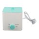 thumbnail image 4 of Máquina de vapor para copa menstrual, limpiador de discos para el período, higiene femenina, 110-240 V, enchufe estadounidense, 4 of 15