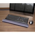 thumbnail image 3 of Almohadilla de reposamuñecas para teclado Compucessory Comp Gel CCS23716, 3 of 3