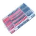 thumbnail image 2 of MasteelfCA 270 Pcs Tube à Double Paroi 3:1 Isolation Thermique Fil Rétractable, 2 of 7