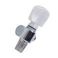 thumbnail image 3 of Banjo Button Accessory, Efficient Tuning Peg Versatile Professional Banjo Tuner  for Fast and Accurate Tuning Effect for All Modern and Vintage Banjos, 3 of 7