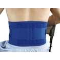 thumbnail image 1 of Faja abdominal ballenada Bander Green de neopreno, 1 of 2