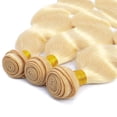 thumbnail image 4 of Hair Bundles Aonbamds 613 Blonde Body Wave 70-80 cm 150 g, 4 of 9