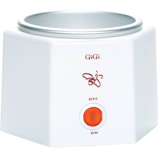 Gigi Space Saver Wax Warmer