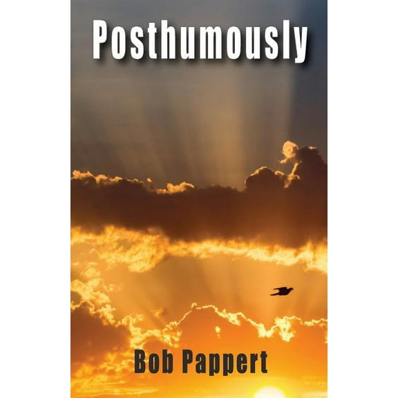 Posthumously (Paperback)