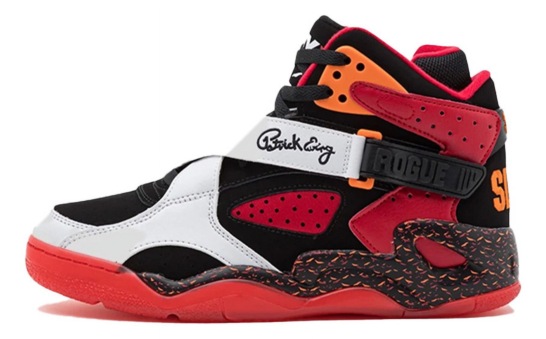 Patrick ewing shoes walmart sale