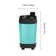 thumbnail image 2 of Bomba de ducha eléctrica portátil recargable impermeable para acampar al aire libre, 2 of 8