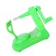thumbnail image 5 of 1 unid manual de manzana Peeler Peeler Hand Sharp Fruit Peeler Gadget Gadget Green, 5 of 7