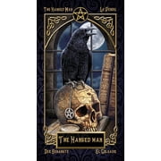 Tarot Familiars, (Hardcover)