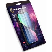 2.5D 9H Anti Scratch Ultra Strong Anti-Fingerprint Tempered Glass Screen Protector For Iphone 12 Pro Max (3 pack)