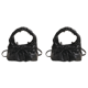 thumbnail image 1 of Bolso Mano para Mujer Con Correa Ajustable Lazo Cuero PU (), 1 of 7