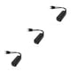 thumbnail image 1 of Sidaley Adaptador de conector POE 48V a 12V Reemplazo del divisor de cable POE para 2019 Type1, 1 of 6