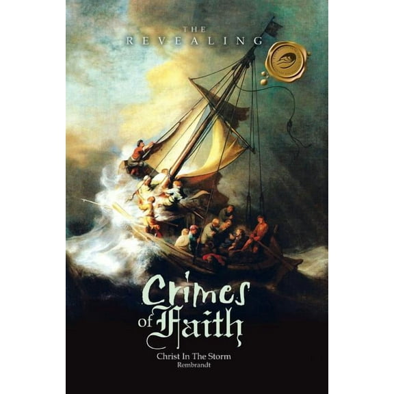 Crimes of Faith (Paperback)