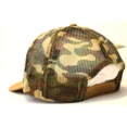 thumbnail image 4 of John Deere Full Camo Mesh Trucker Hat - LP83263, 4 of 17