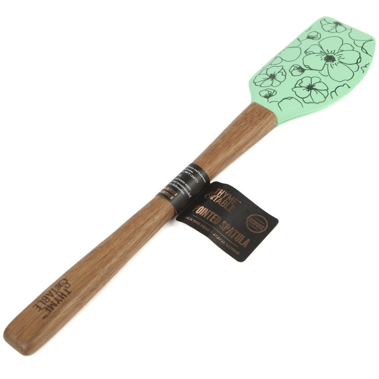 Sur La Table Floral Print Spatula