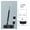 Blue, variant on Ear Cleaning Endoscope Camera 3in1 Type-C USB Visual Otoscope 5.5mm/3.9mm 0.3MP 6LEDs Ear Pick Ear Spoon ,Various Applicable