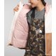 thumbnail image 3 of Chaqueta The North Face Freedom Triclimate para niñas, talla S, 3 of 4