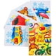 thumbnail image 5 of Juegos de cartas Regal Games para niños Go Fish Crazy 8's Old Maid, 5 of 9