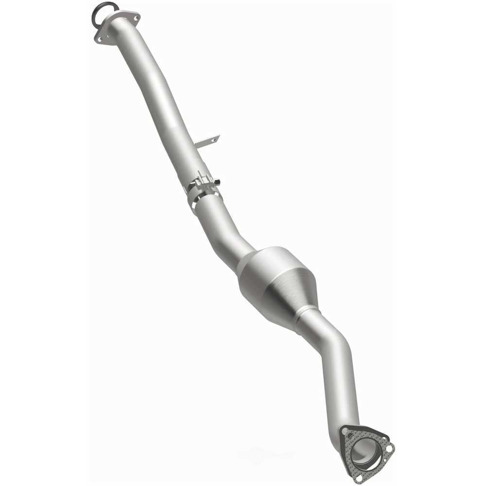 MagnaFlow Catalytic Converter Fits select: 2009-2010 SUBARU FORESTER, 2008-2009 SUBARU OUTBACK