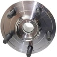 thumbnail image 2 of Front Hub Assembly For DURANGO GRAND CHEROKEE 11-18 Fits RD28370007 52124767AE, 2 of 5