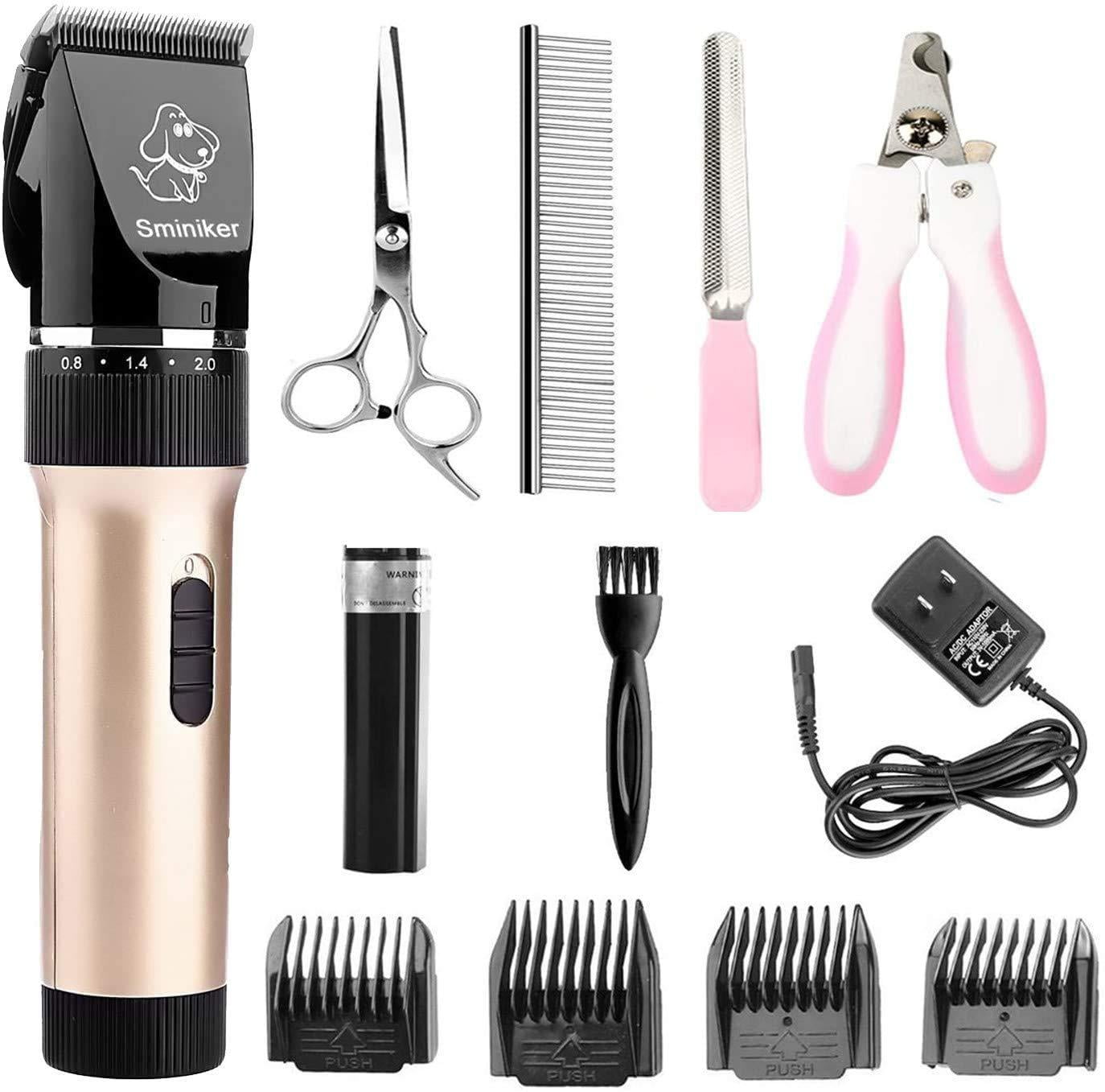 sminiker replacement blades