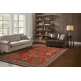thumbnail image 3 of Crafters & Weavers Serapi Soft Washable Non Slip Area Rug (8' x 10'), 3 of 5