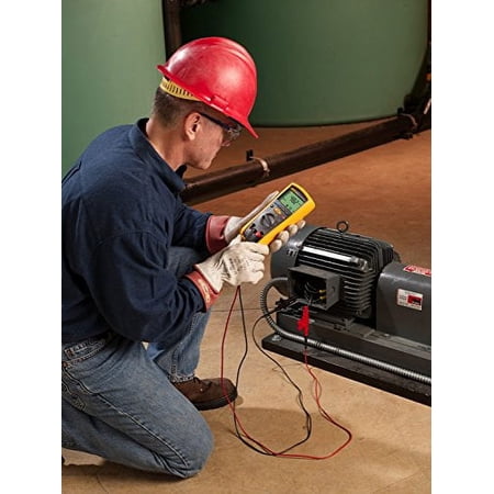 Fluke 1507 Insulation Tester - Image 1