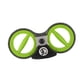 thumbnail image 1 of Máquina de quema de grasa para entrenamiento de fuerza de la parte superior del cuerpo, portátil y multiusos para boxeo. 6 libras verde, 1 of 9
