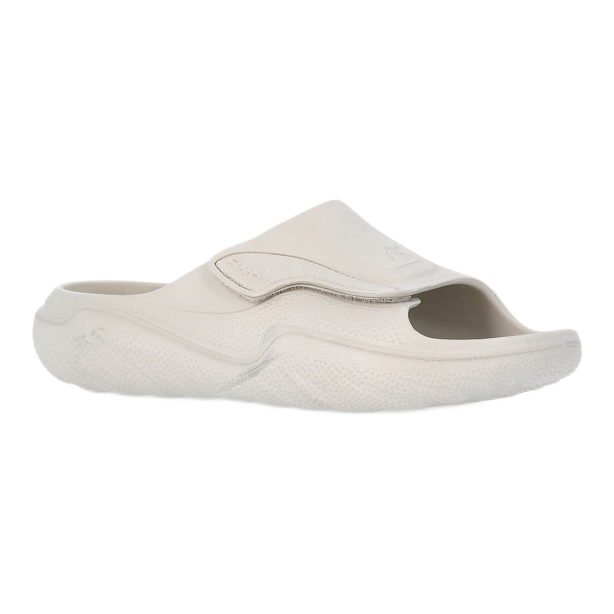 AND1 Men’s Court Advantage Slide Sandals