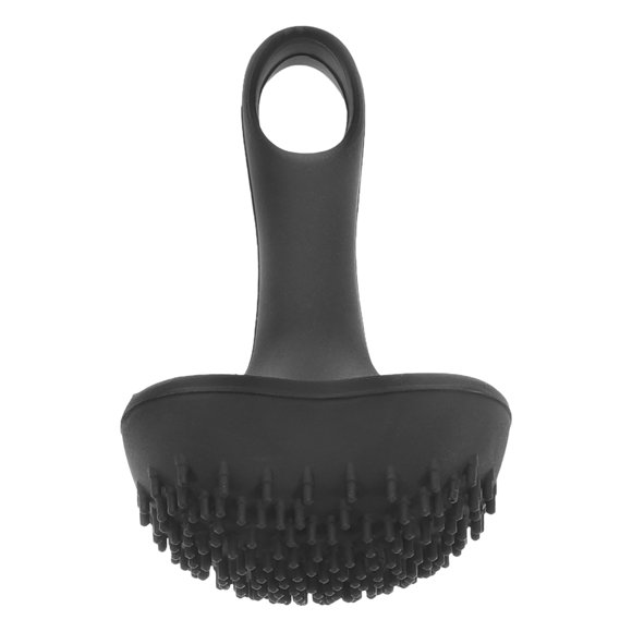 WEUVEB Stamp De Negro Para Maquillaje Con Precisión Para Uso Doméstico Fácil Y Práctico
