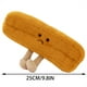 thumbnail image 3 of Jellycat 9.8" Soft Plushies Toys Bread Stuffed Toys, Cosy and Soft Stuffed Animals Plush Toys Doll, Ideal Easter Day Gift, 3 of 3