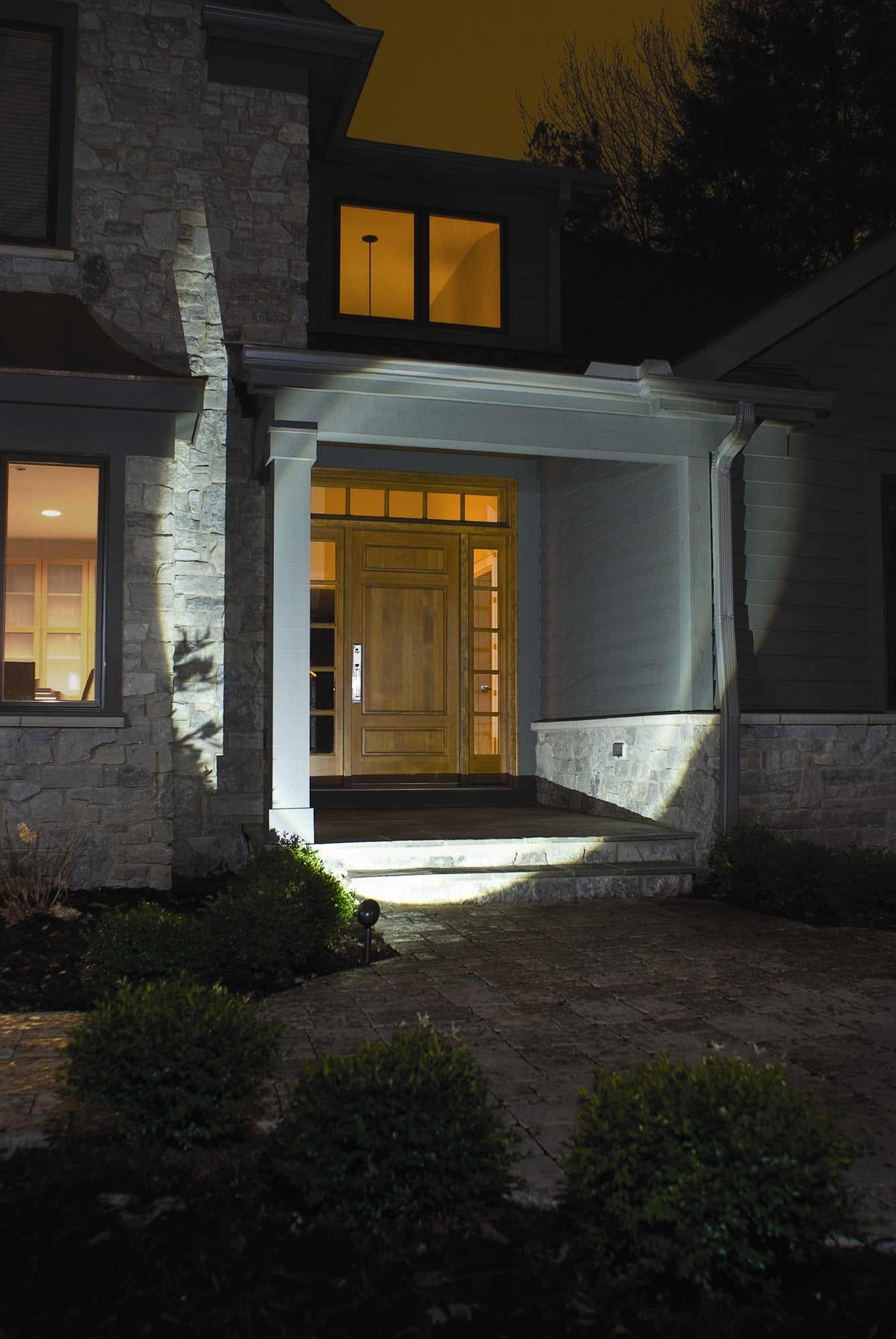 Mr Beams 1 Light Led Spot Com
