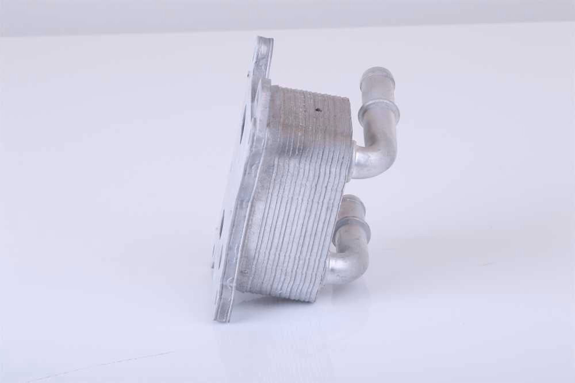 Nissens 90881 Engine Oil Cooler